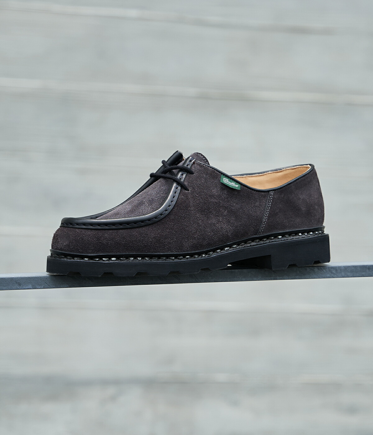 Paraboot（パラブーツ） ： 別注 MICHAEL COMBINATION ： ONLYARK-5