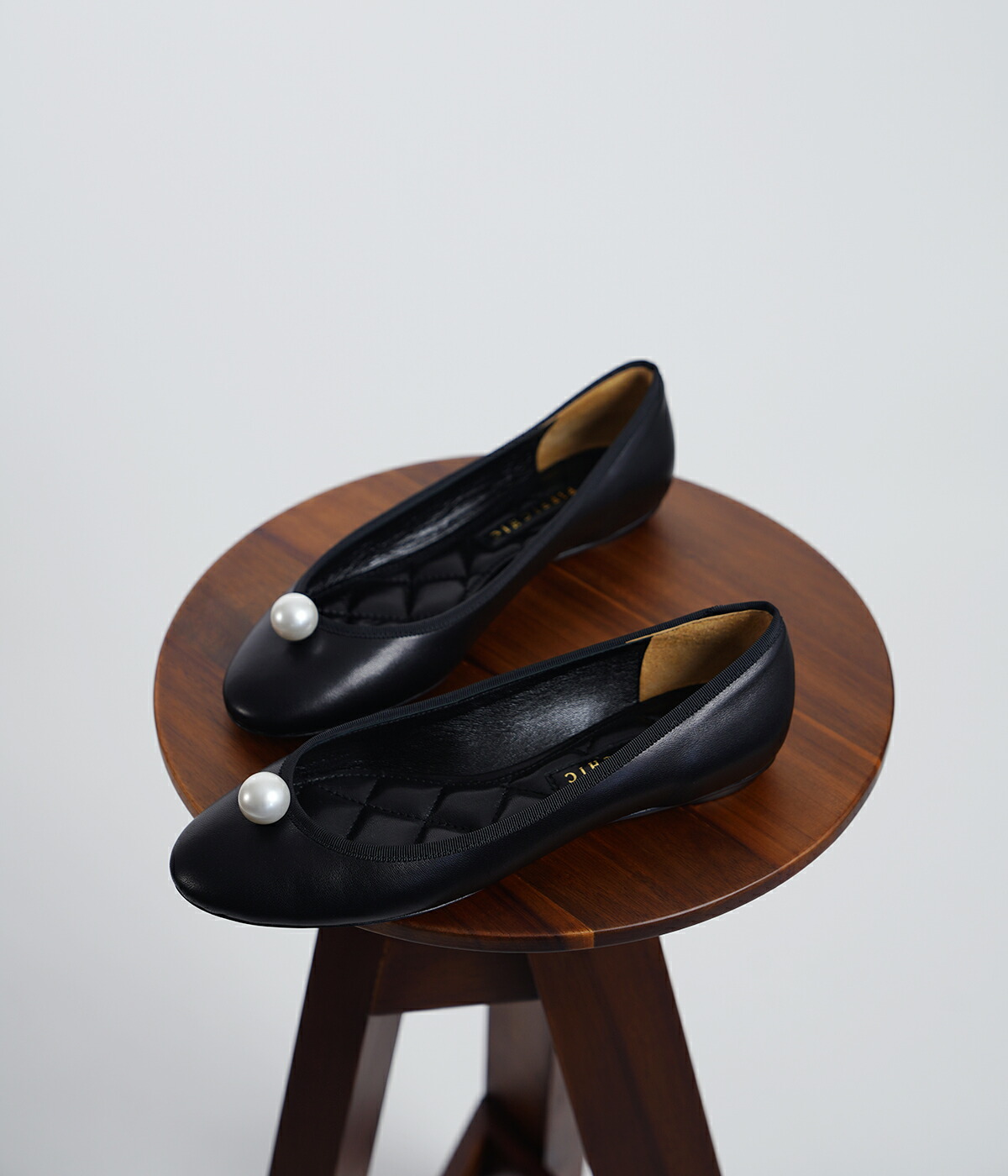 PIPPICHIC（ピッピシック） ： [レディース]chu chu pearl 12 ： PP26S