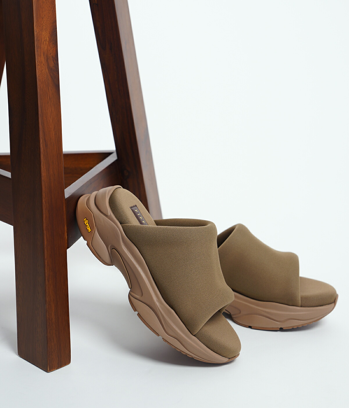 PIPPICHIC（ピッピシック） ： [レディース]Shin Luke 5 ： PP26S-Shin