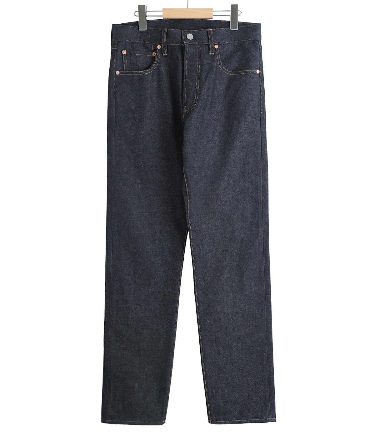 MINEDENIM(マインデニム) : Standard Straight RGD : FPK105N MINEDENIM(マインデニム) : Standard Straight RGD : FPK105N