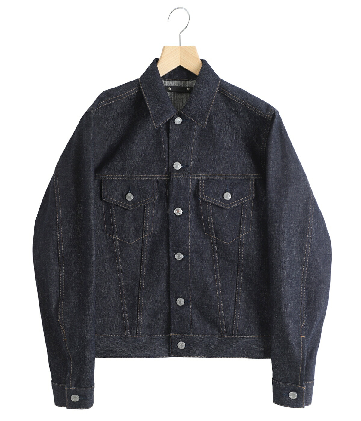 MINEDENIM（マインデニム） ： CF-GJKT RGD M ： GKT-801 : ARKnets