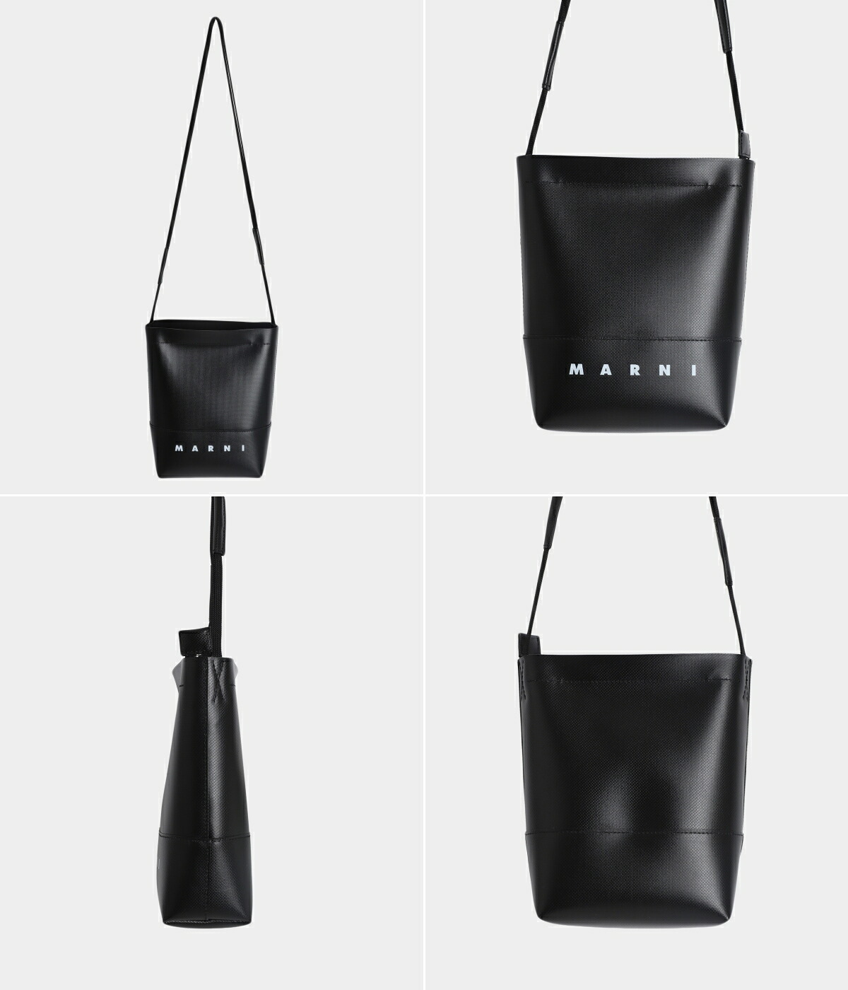 MARNI（マルニ） ： POUCH ON STRAP ： SBMQ0036A1-P5769 : ARKnets