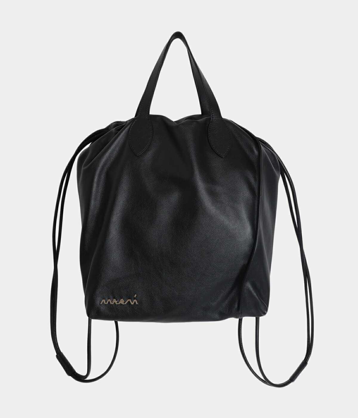 マルニ　ryozk様 MARNI（マルニ） ： BACKPACK ： ZAMQ0051U0-P8548 : ARKnets - 通販