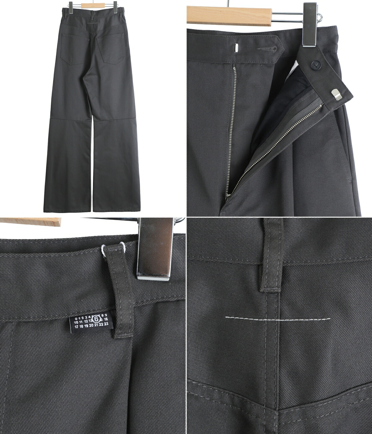 MM6 Maison Margiela / エムエムシックス メゾンマルジェラ
