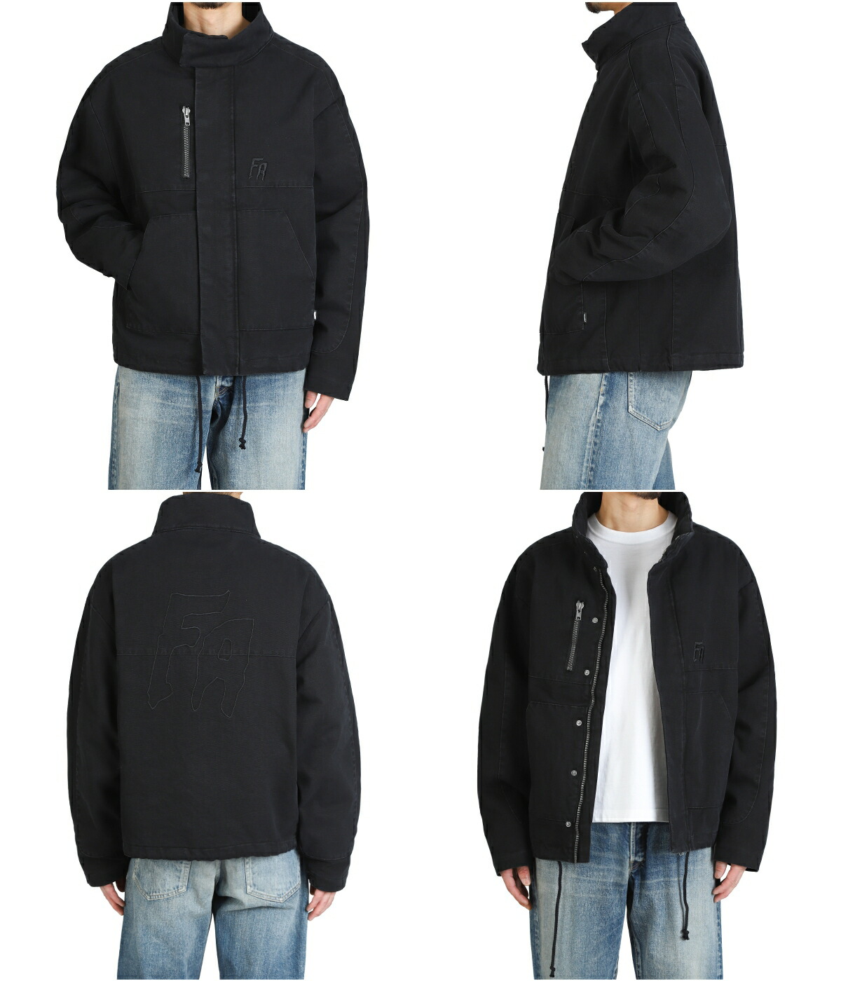 ファッキングオーサム ジャンパー FUCKING AWESOME（ファッキング オーサム） FUCKING AWESOME