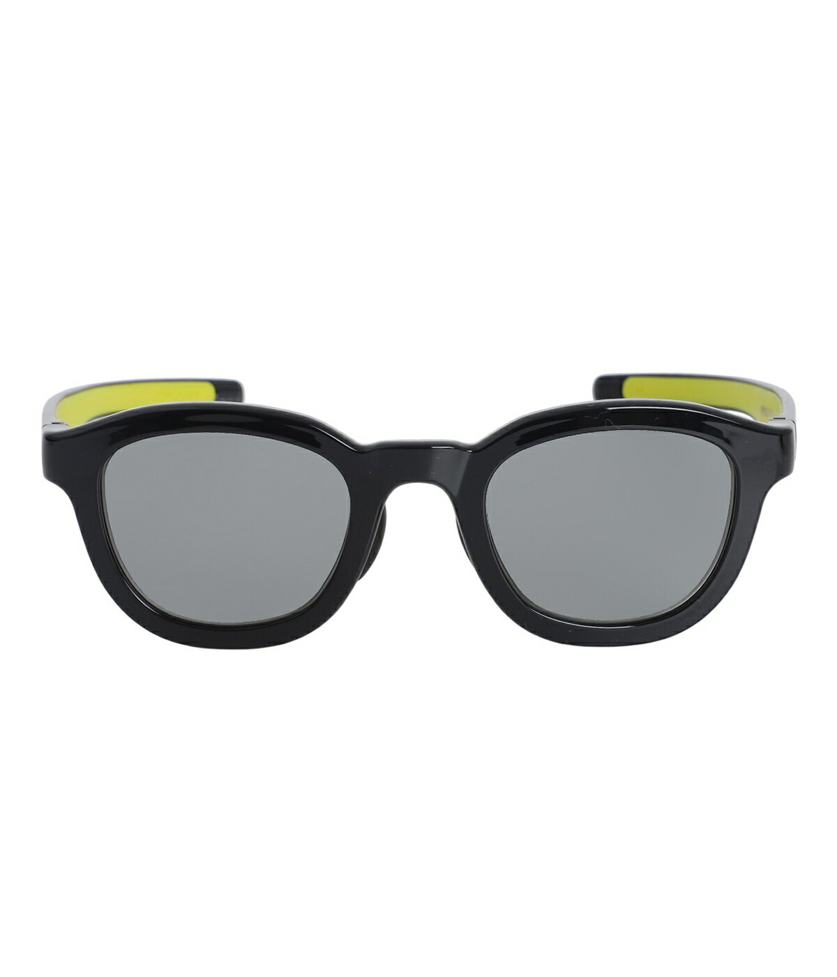 Eyevol（アイヴォル） ： RYS III (48) BK-LY-MBLPL(偏光) ： RYS3-48