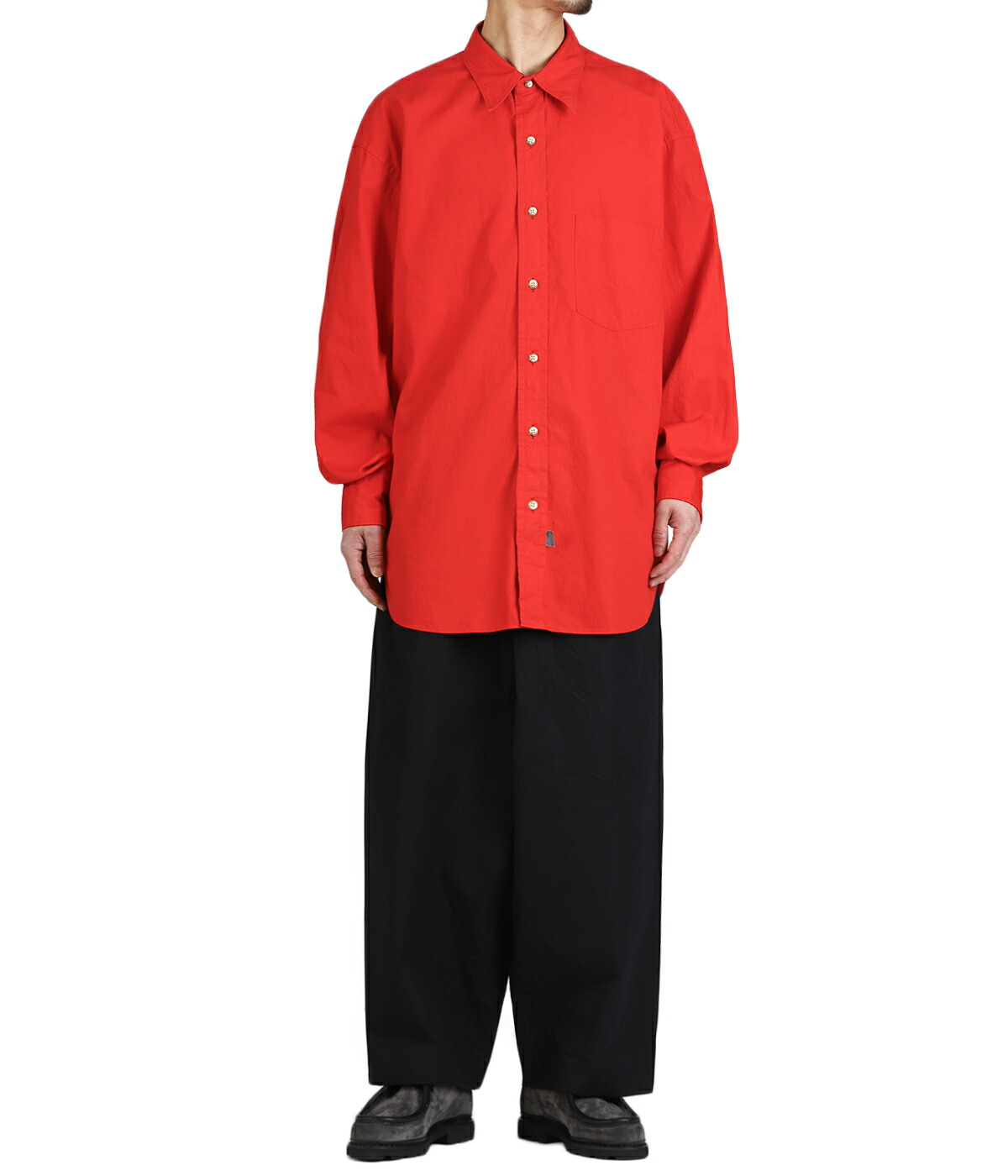 Marvine Pontiak Shirt Makers / マービンポンティアックシャツ