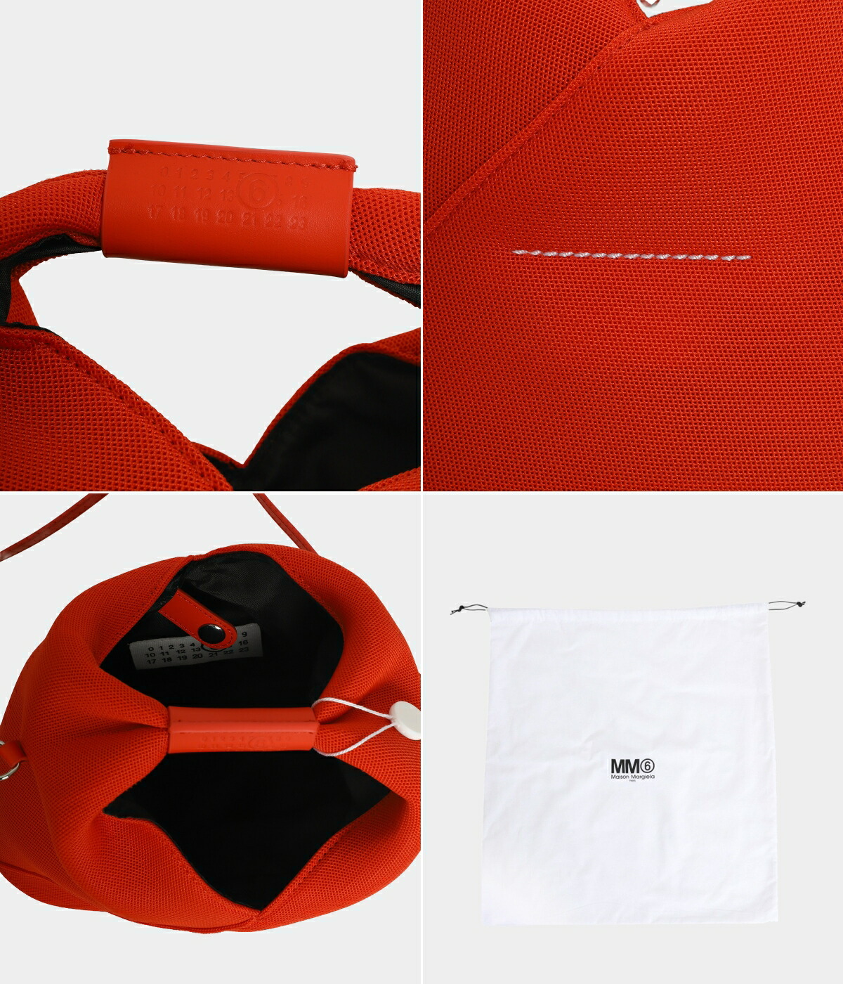 MM6 Maison Margiela / エムエムシックス メゾンマルジェラ