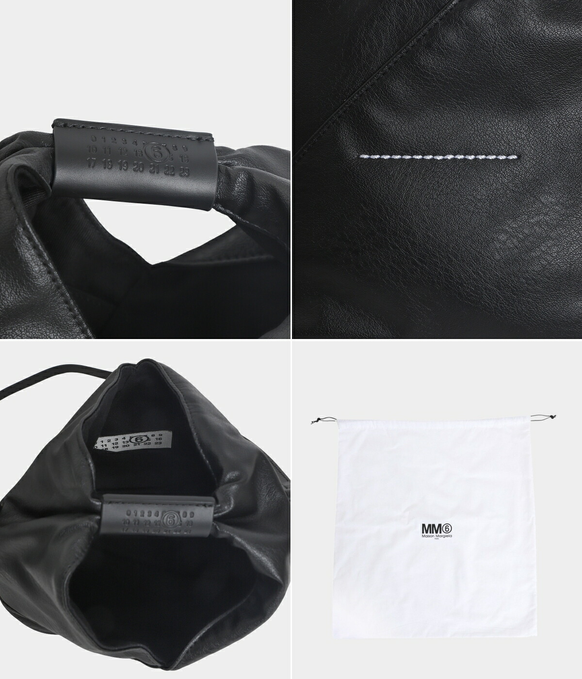 MM6 Maison Margiela / エムエムシックス メゾンマルジェラ