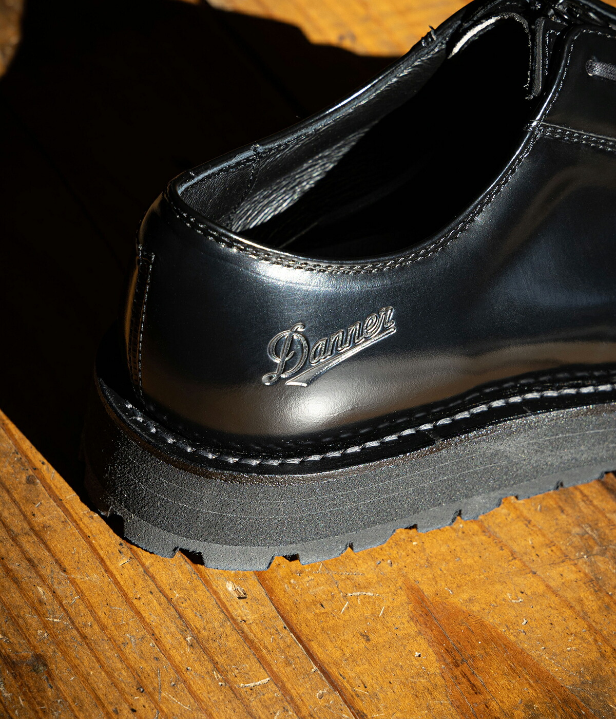 Danner（ダナー） ： 別注 POSTMAN SHOES ARK ： ONLYARK-5-2506