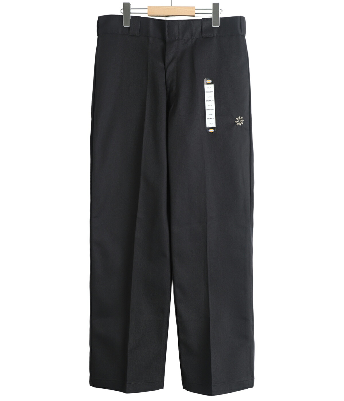 パンツ HTC Dickies Pants #Flower Stone HTC HTC / エイチティーシー ： DICKIES FLOWER STONE / 全2色