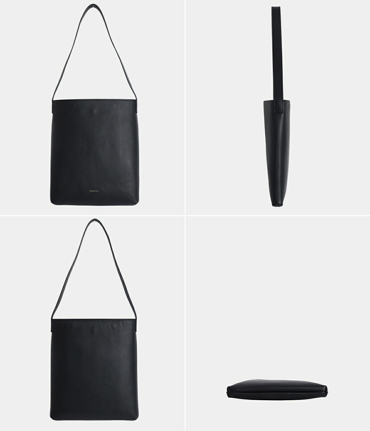 Hender Scheme（エンダースキーマ） ： grace square bag small ： yv 