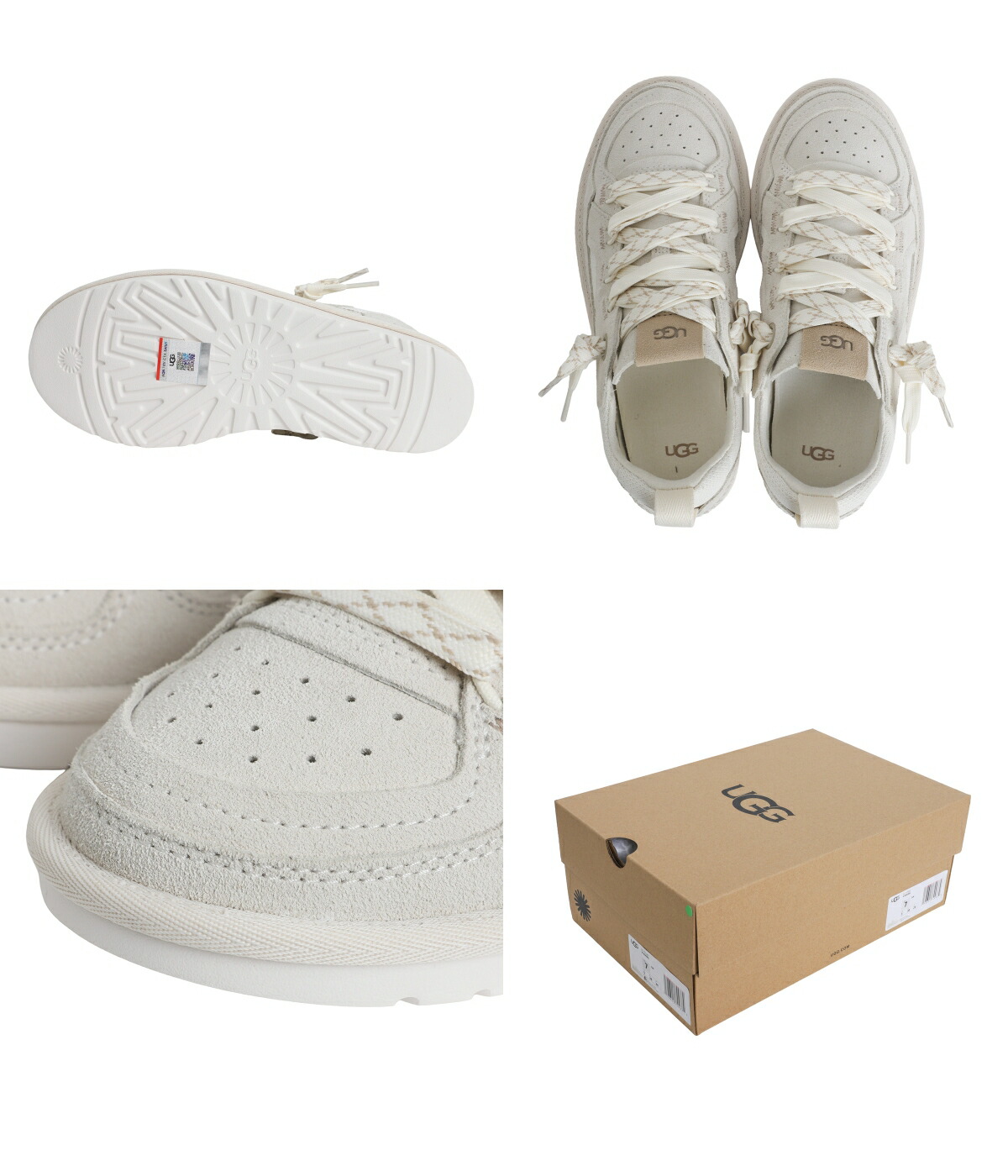 UGG（アグ） ： [レディース]W MINIMEL ： 1175301 : ARKnets - 通販