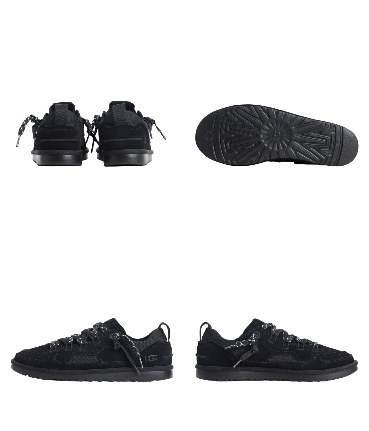 UGG（アグ） ： M MINIMEL ： 1177035 : ARKnets - 通販 - Yahoo