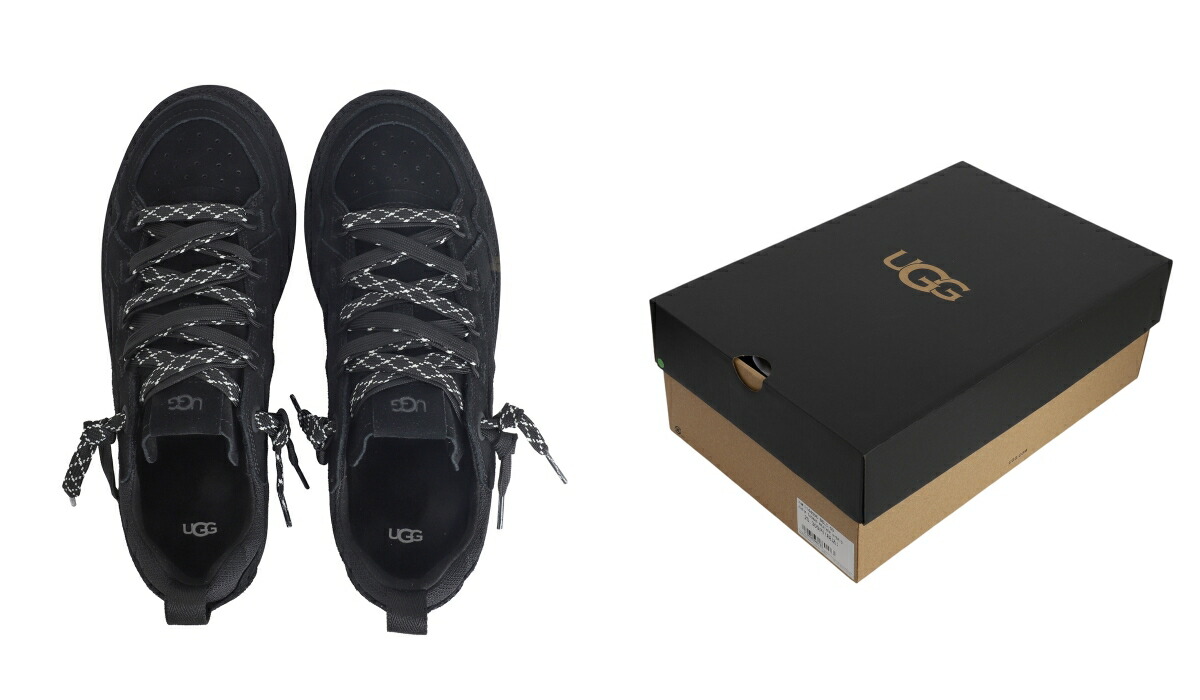 UGG（アグ） ： M MINIMEL ： 1177035 : ARKnets - 通販 - Yahoo
