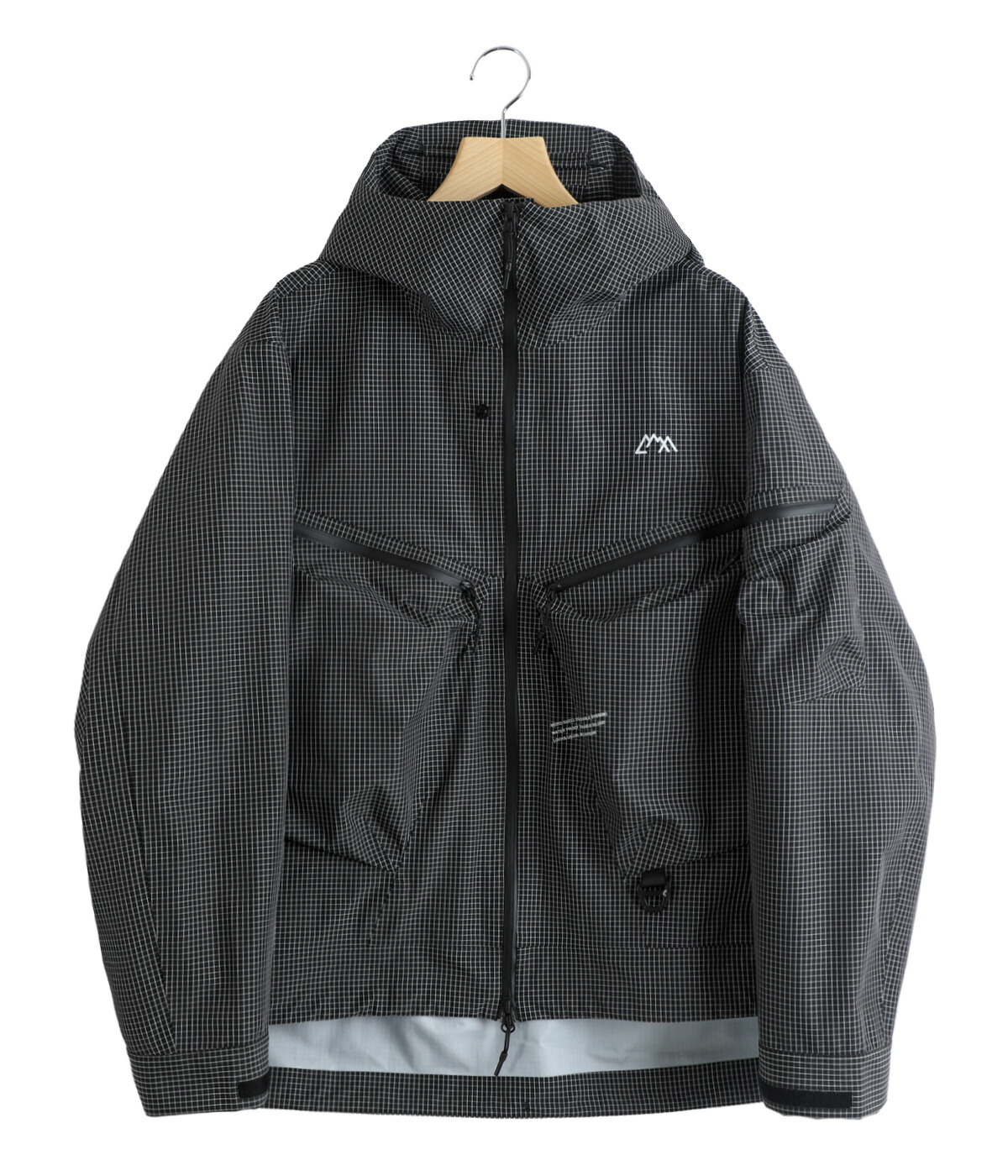 CMF OUTDOOR GARMENT / シーエムエフ アウトドア ガーメント ： WEIRD