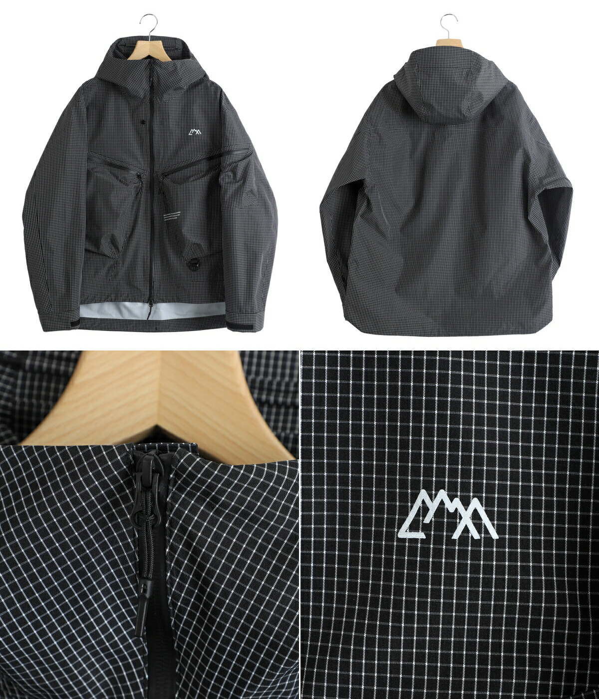 CMF OUTDOOR GARMENT / シーエムエフ アウトドア ガーメント ： WEIRD