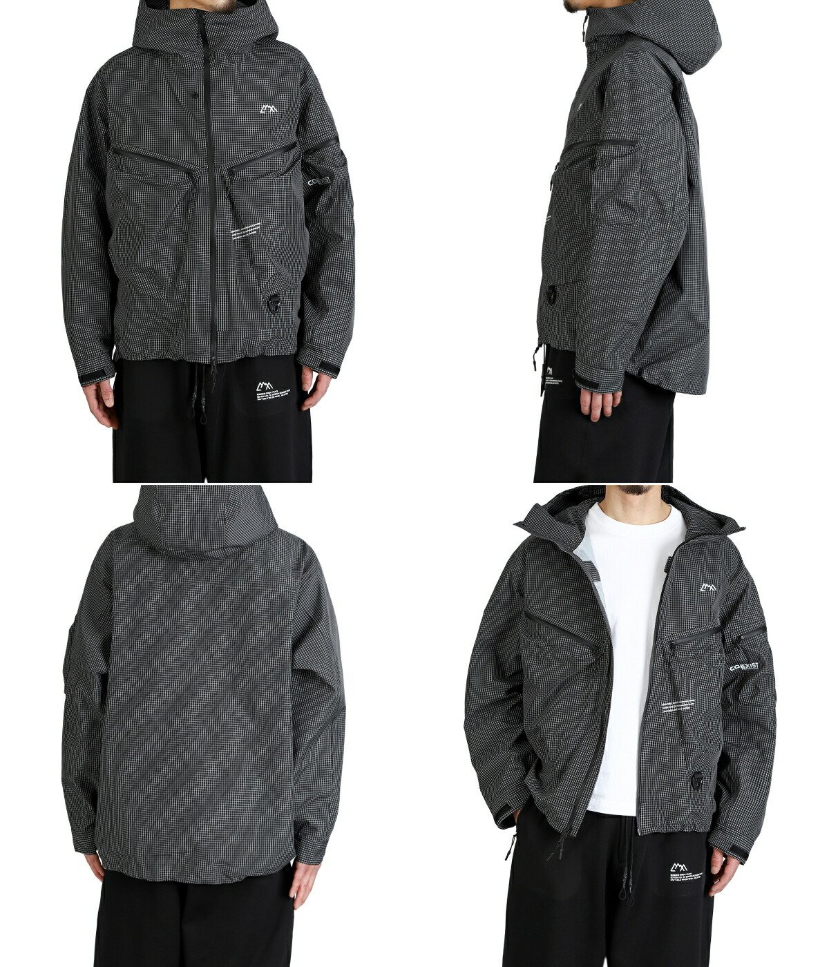 CMF OUTDOOR GARMENT / シーエムエフ アウトドア ガーメント ： WEIRD