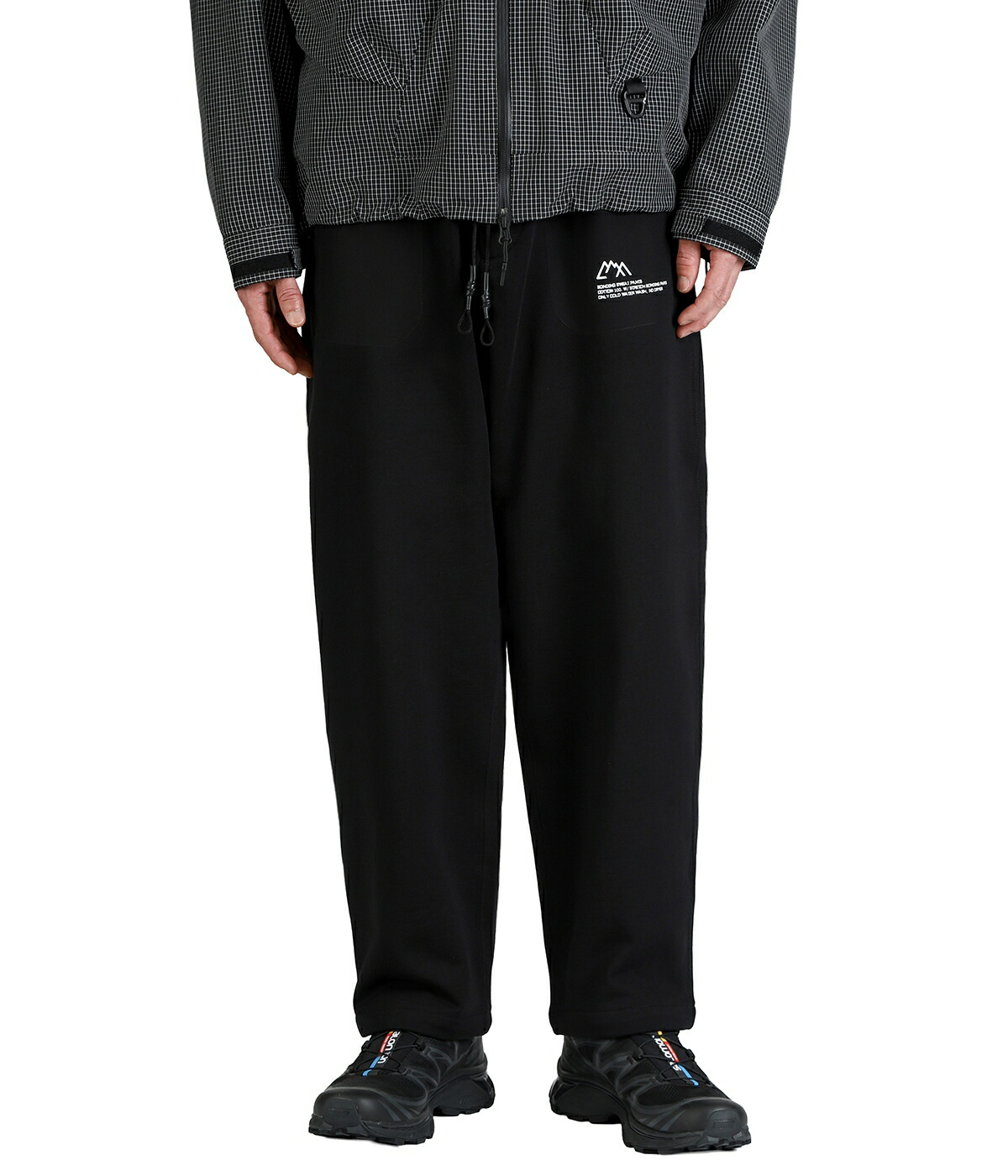 CMF OUTDOOR GARMENT / シーエムエフ アウトドア ガーメント