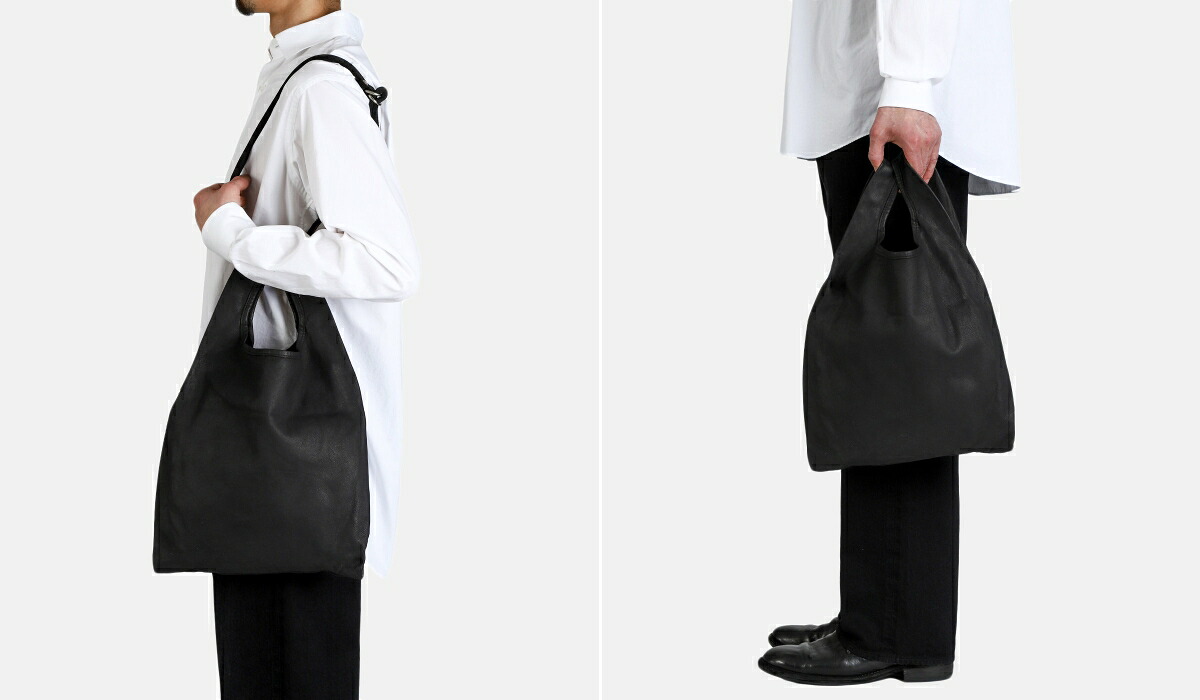 GUIDI（グイディ） ： SHOPPER ： CA01-STANDARD : ARKnets - 通販