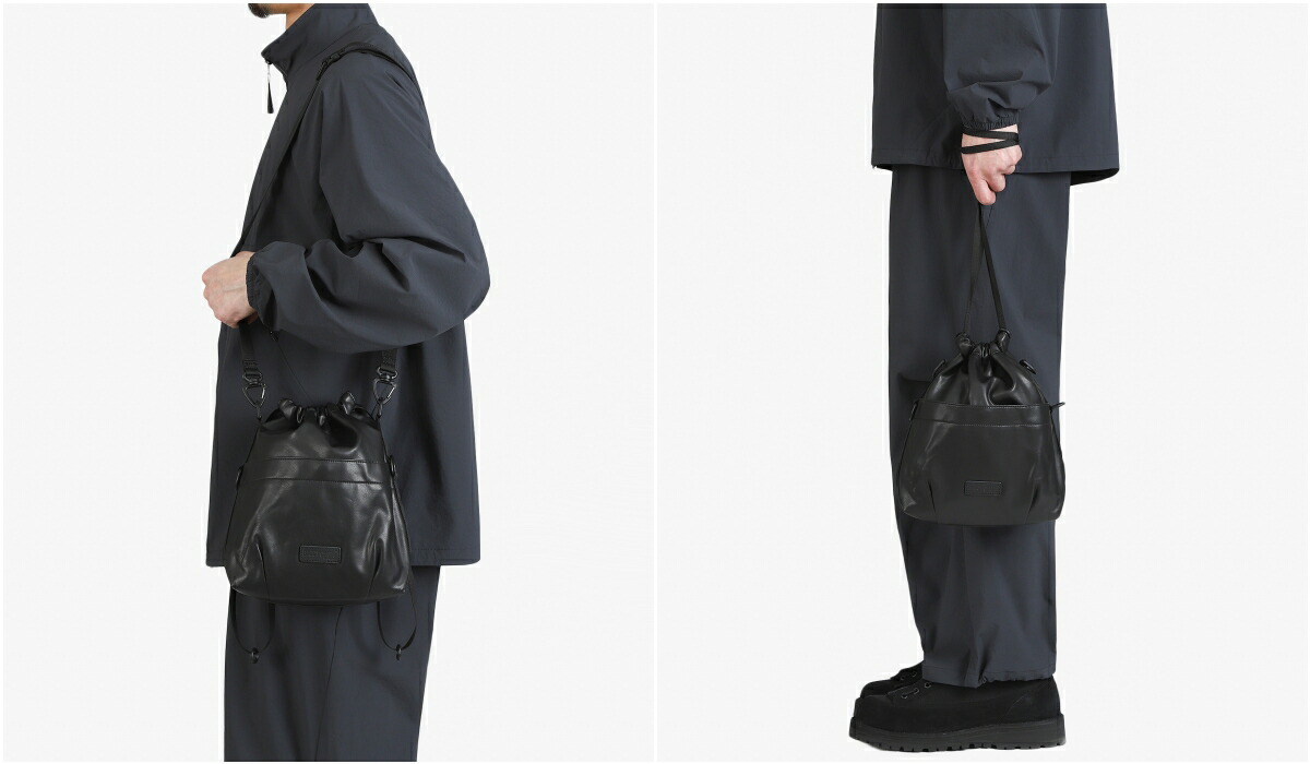 BAICYCLON by Bagjack（バイシクロン バイ バッグジャック） ： DRAW