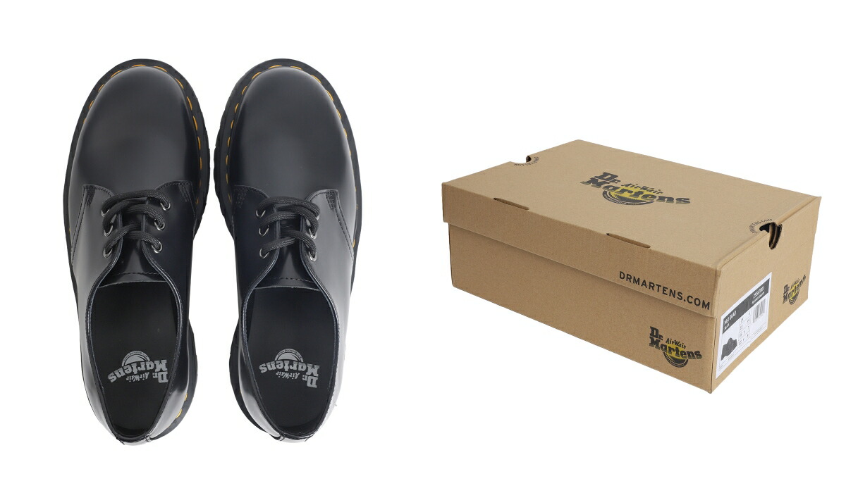 Dr.Martens（ドクターマーチン） ： 1461 QUAD ： 25567001 : ARKnets
