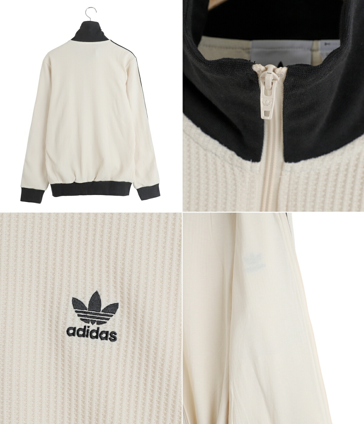 adidas Originals / アディダス オリジナルス ： WAFFLE BBTT C4608