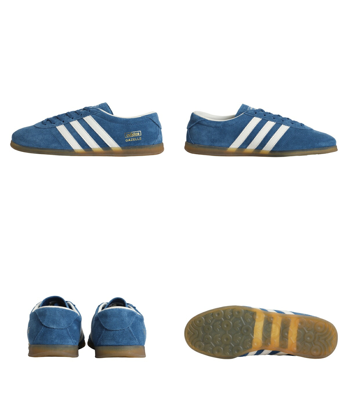 adidas Originals / アディダス オリジナルス ： [レディース]GAZELLE