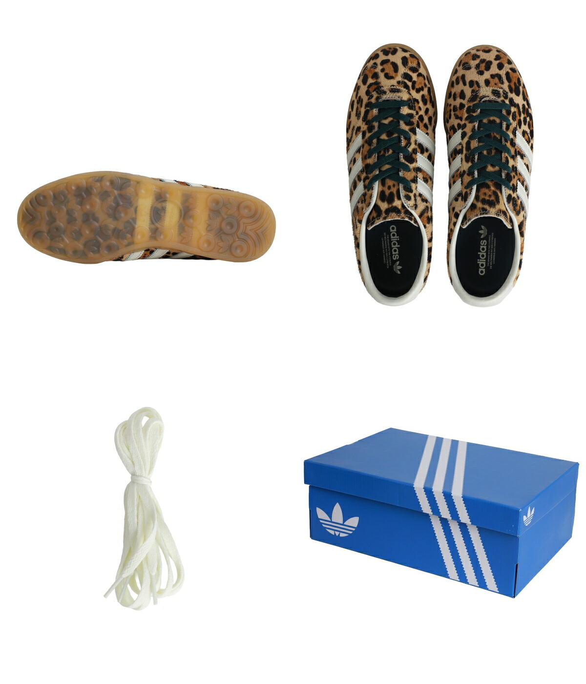 adidas Originals / アディダス オリジナルス ： [レディース]GAZELLE