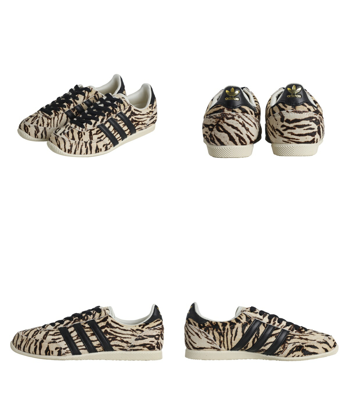 adidas Originals / アディダス オリジナルス ： [レディース]JAPAN W