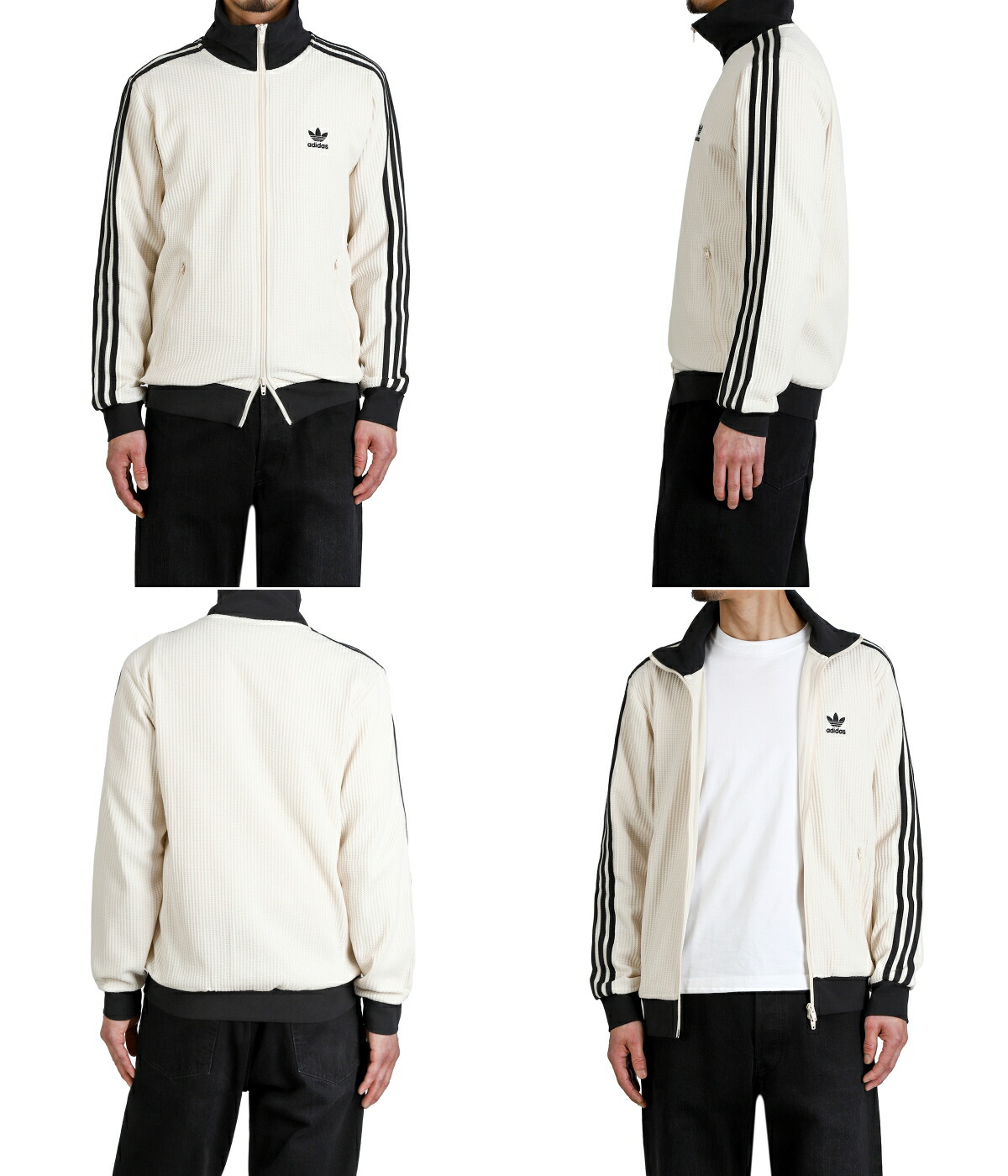 adidas Originals / アディダス オリジナルス ： WAFFLE BBTT C4608