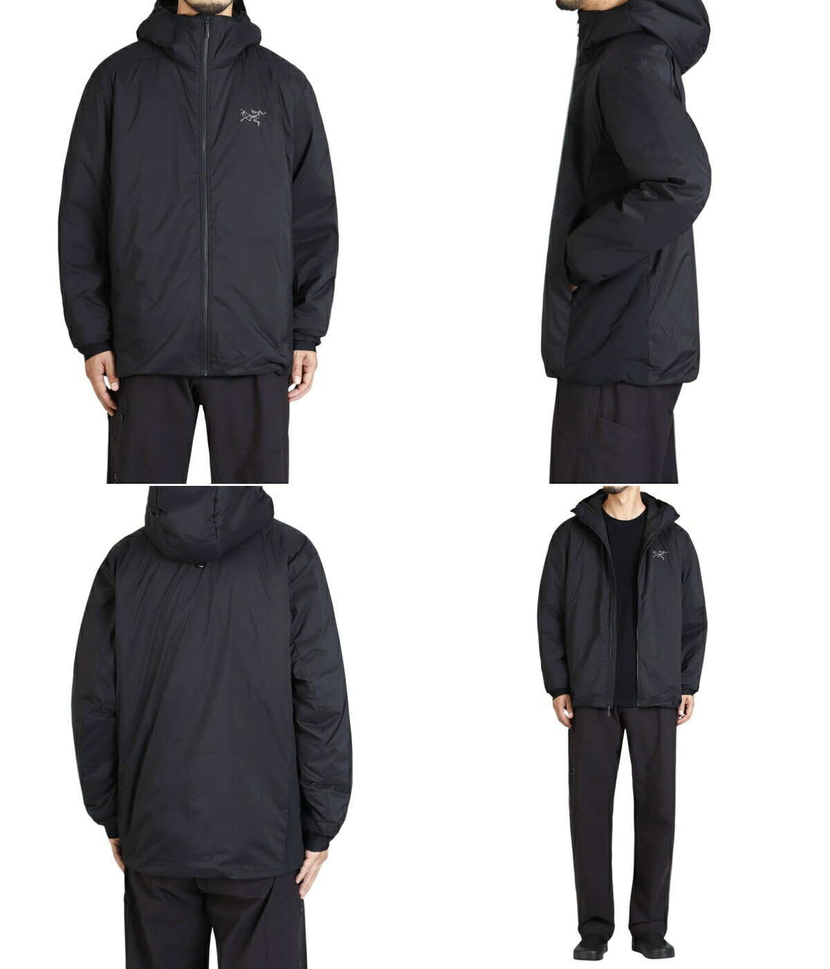 ARC'TERYX（アークテリクス） ARC'TERYX / アークテリクス ： Atom SV