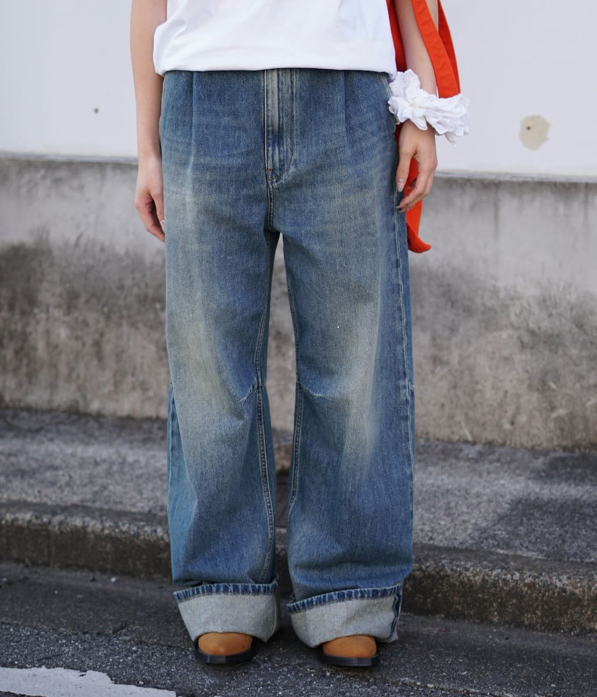 Maison Margiela（メゾンマルジェラ） MM6 Maison Margiela / エムエム
