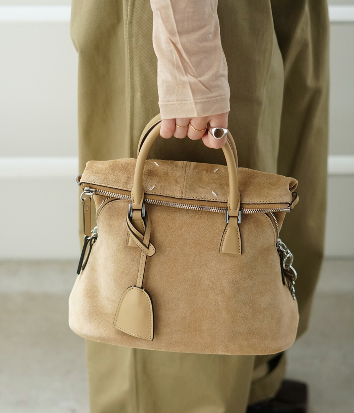 Maison Margiela（メゾンマルジェラ） Maison Margiela / メゾン