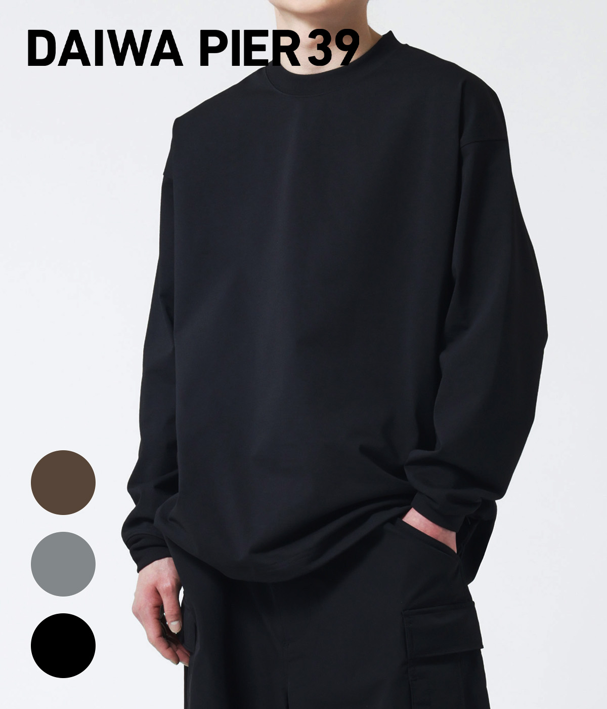 DAIWA PIER39（ダイワ ピア39） 【10%OFF】DAIWA PIER39 / ダイワ ピア