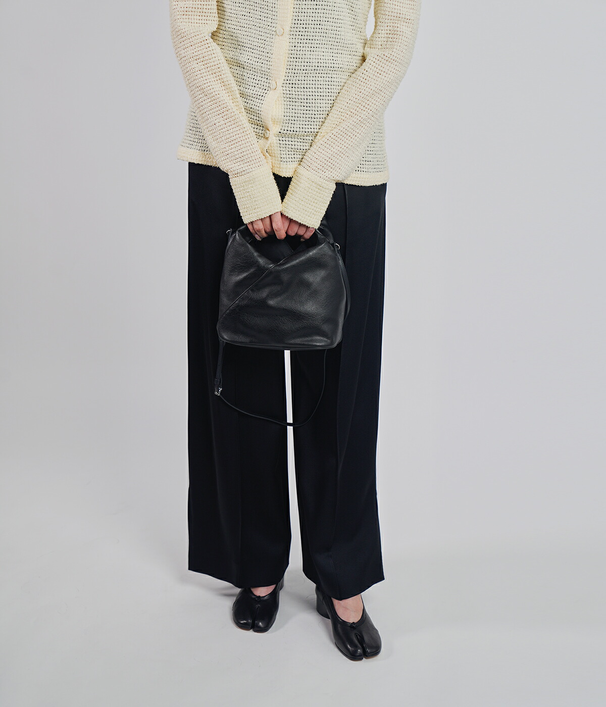 MM6￼メゾンマルジェラ ビッグシルエット M MM6 Maison Margiela / エムエムシックス メゾンマルジェラ