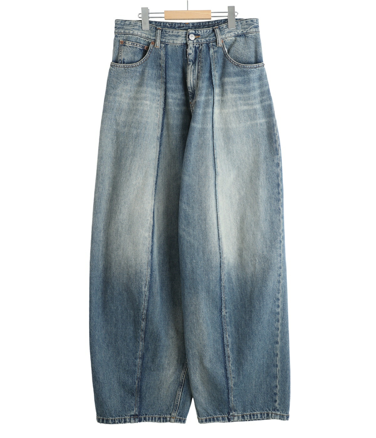MM6 Maison Margiela / エムエムシックス メゾンマルジェラ ： PANTS 5