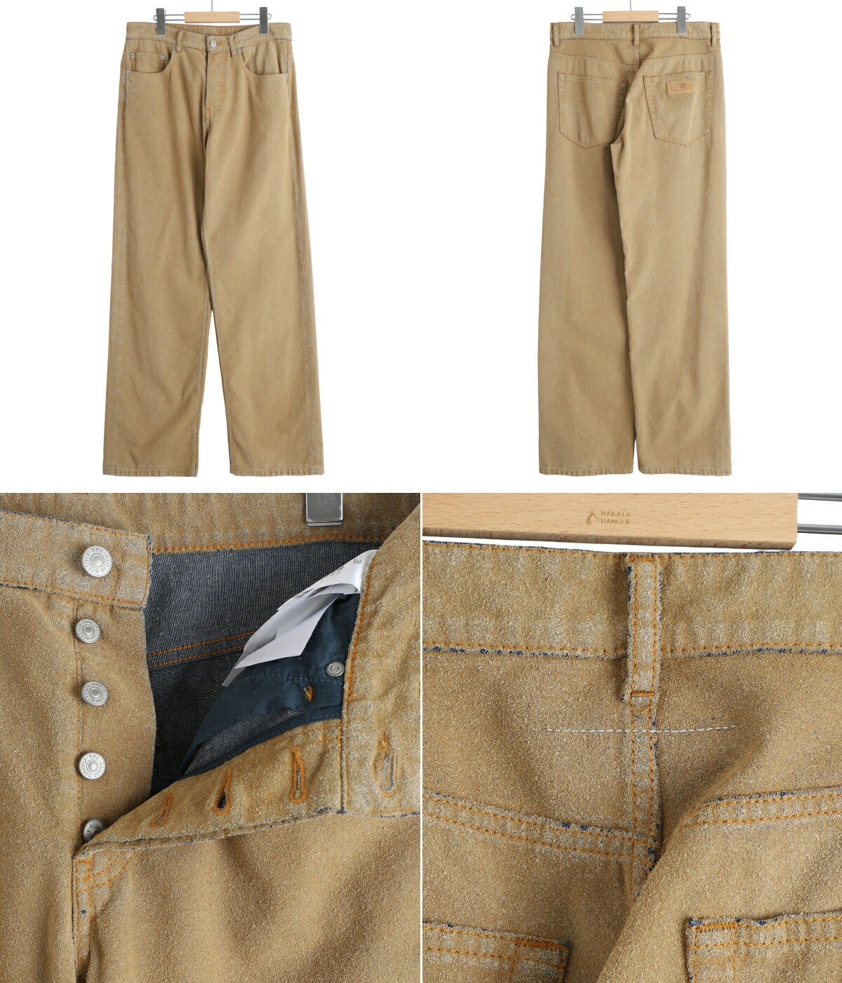MM6 Maison Margiela / エムエムシックス メゾンマルジェラ