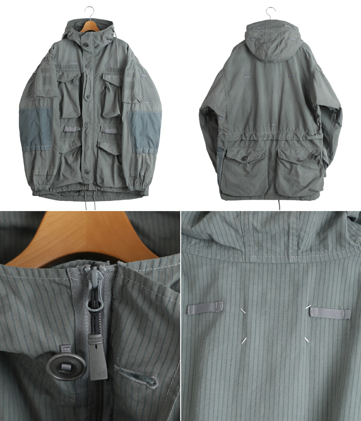 Maison Margiela（メゾンマルジェラ） Maison Margiela / メゾン