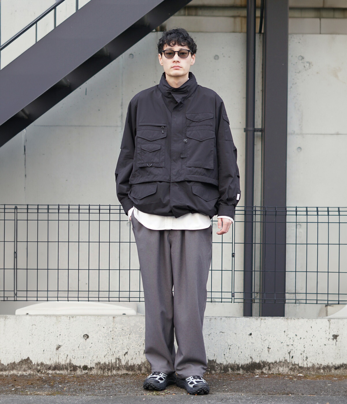 DAIWA PIER39（ダイワ ピア39） DAIWA PIER39 / ダイワ ピアサーティ