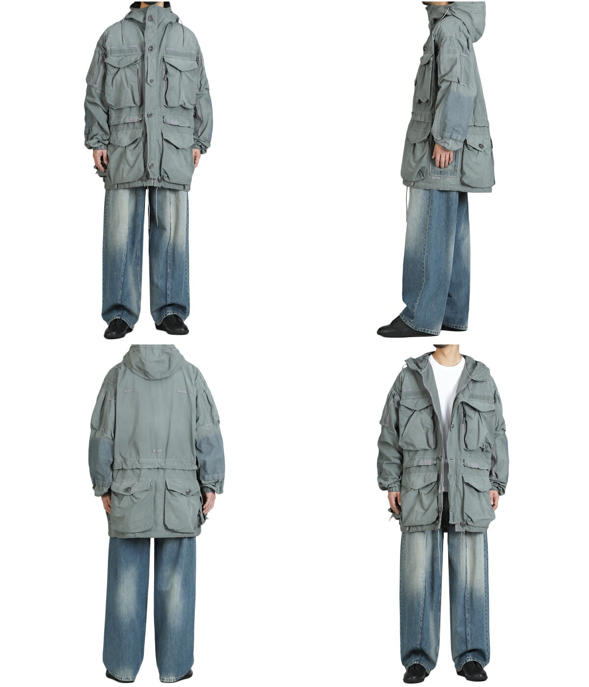 Maison Margiela(メゾンマルジェラ) Maison Margiela / メゾン Maison Margiela(メゾンマルジェラ) Maison Margiela / メゾン
