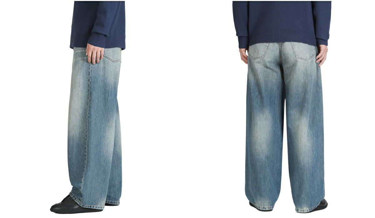 MM6 Maison Margiela / エムエムシックス メゾンマルジェラ ： PANTS 5