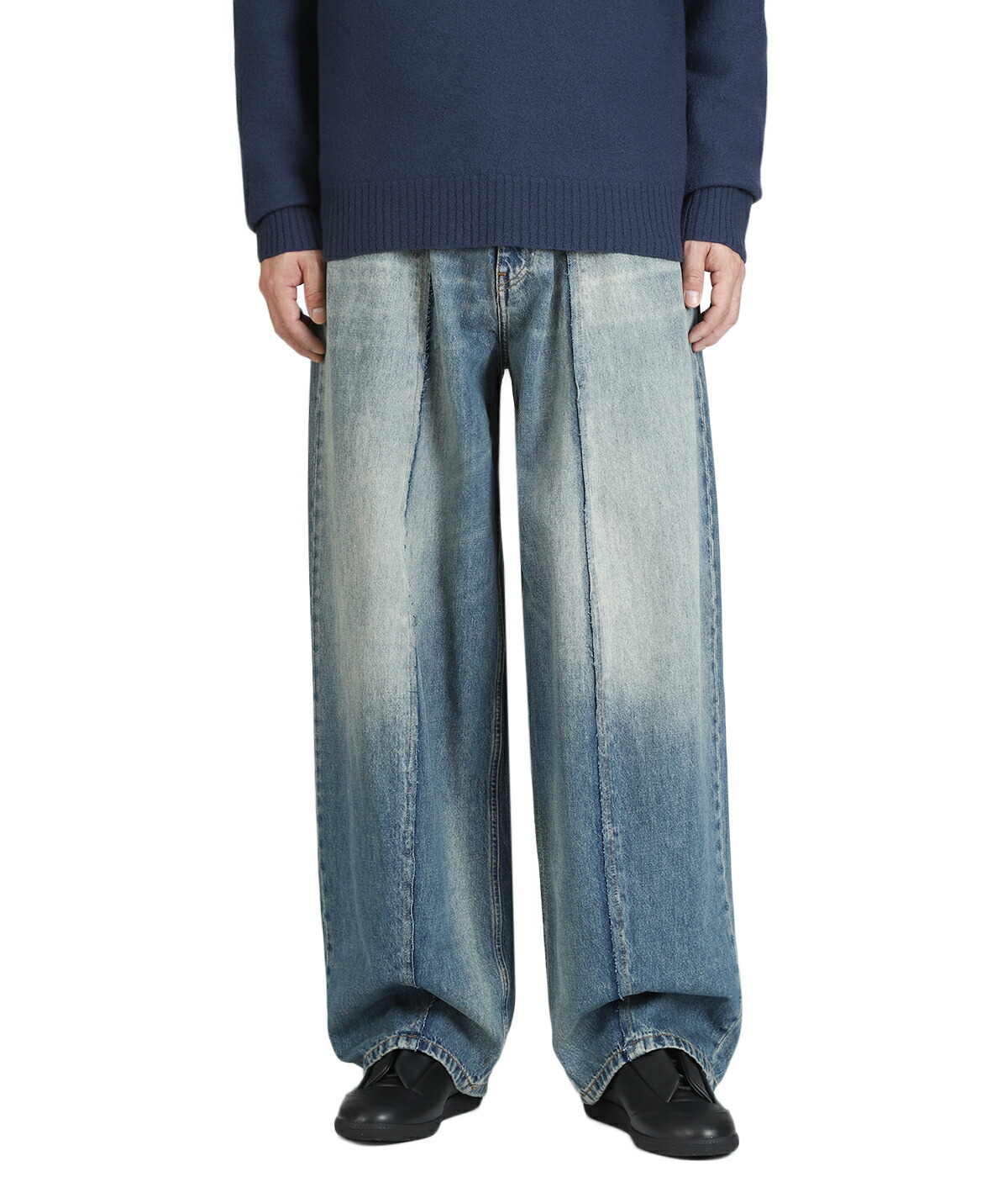 MM6 Maison Margiela / エムエムシックス メゾンマルジェラ ： PANTS 5
