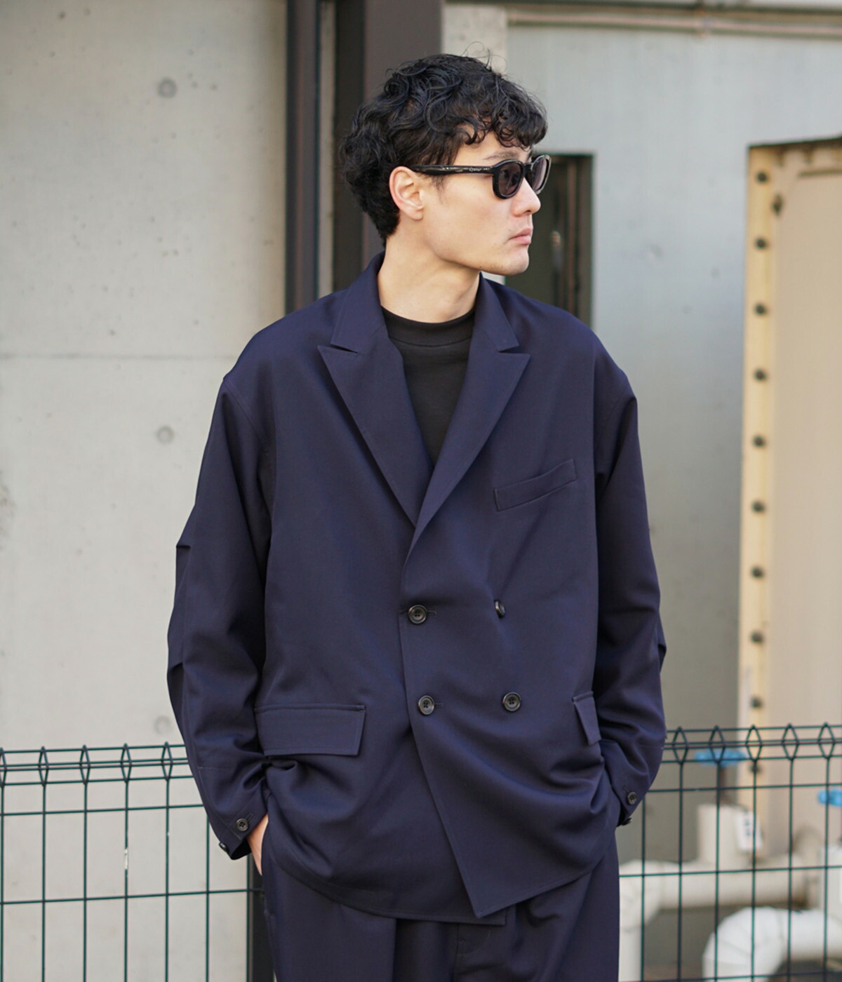 DAIWA PIER39（ダイワ ピア39） DAIWA PIER39 / ダイワ ピアサーティ