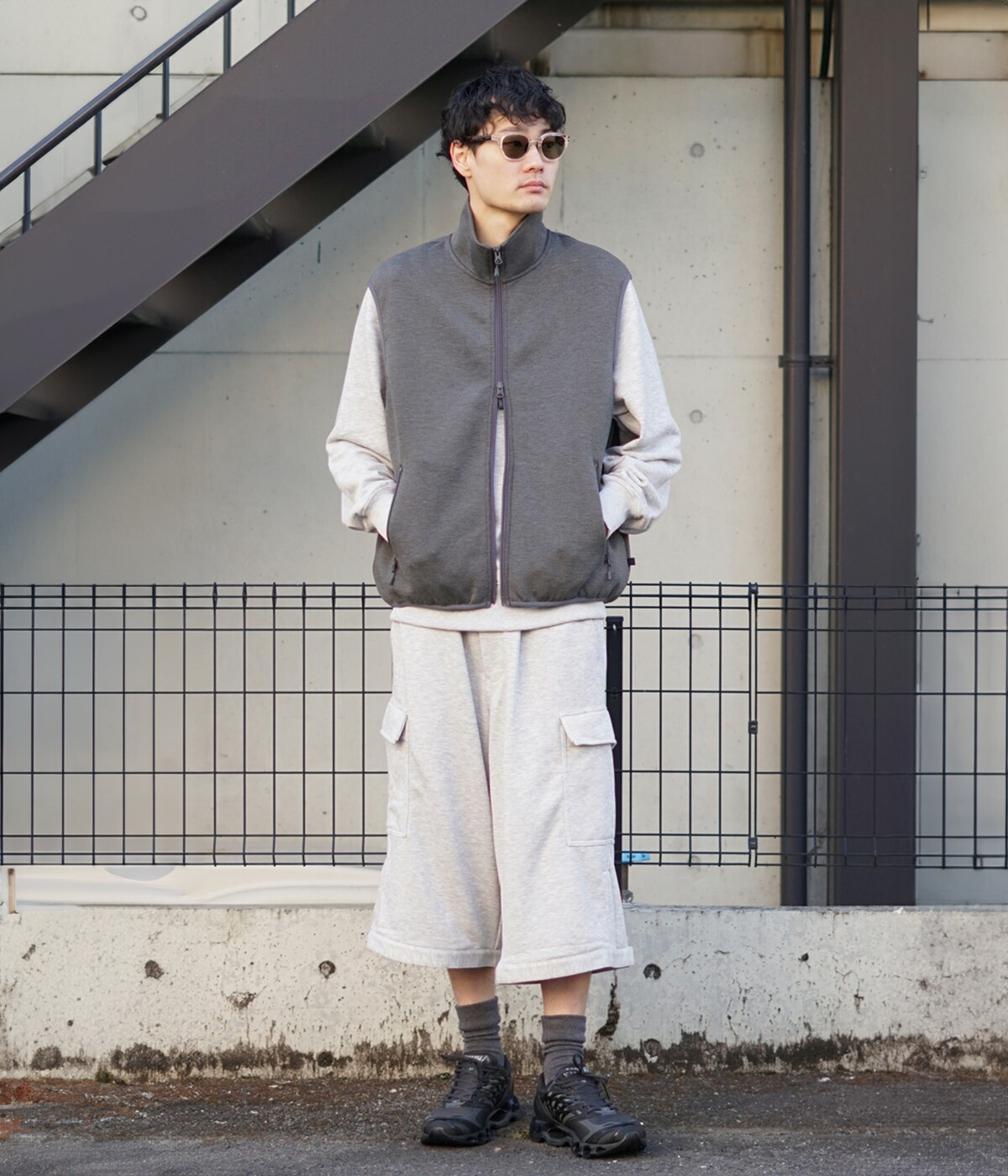 DAIWA PIER39（ダイワ ピア39） DAIWA PIER39 / ダイワ ピアサーティ