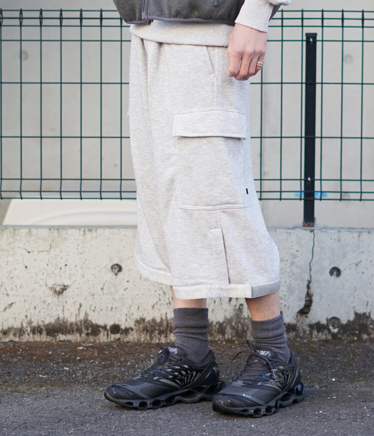 DAIWA PIER39（ダイワ ピア39） DAIWA PIER39 / ダイワ ピアサーティ