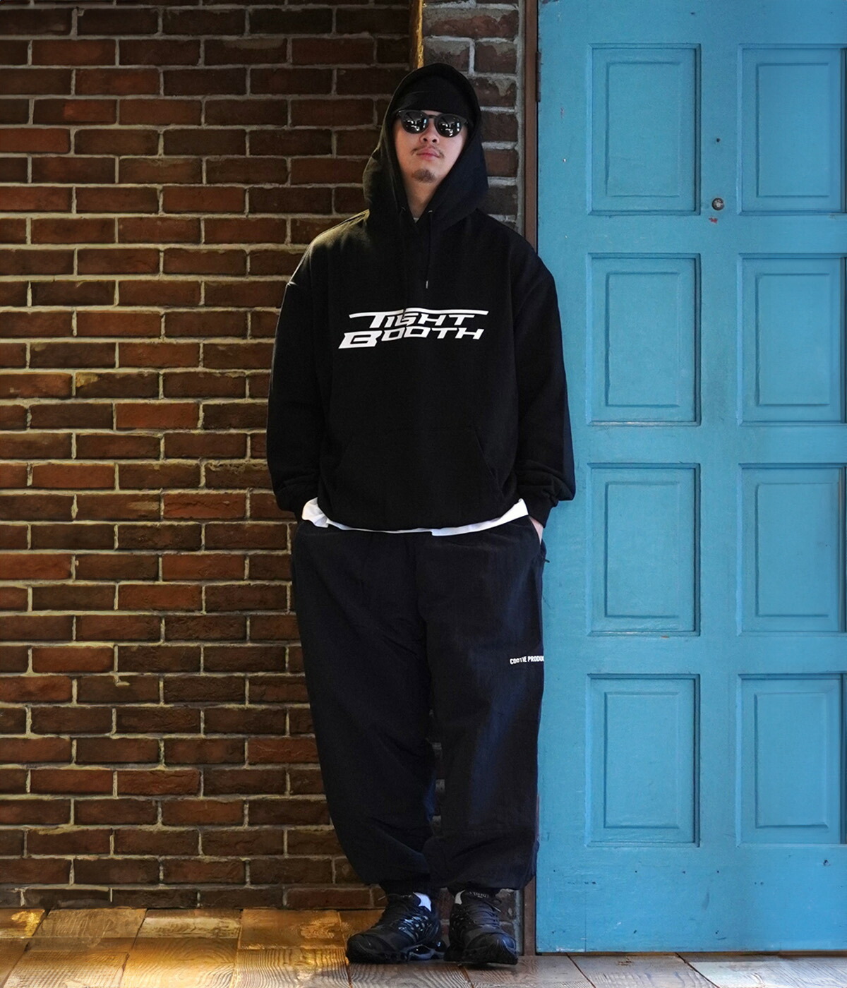 TIGHTBOOTH PRODUCTION（タイトブースプロダクション） TIGHTBOOTH