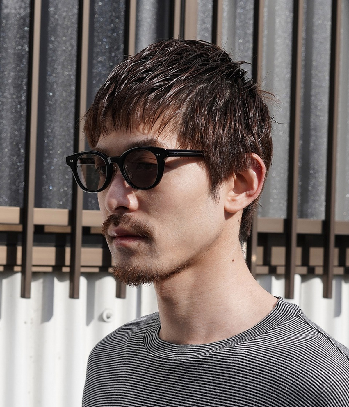 YUICHI TOYAMA. / ユウイチ トヤマ ： WLG U-179SG-01 : ARKnets