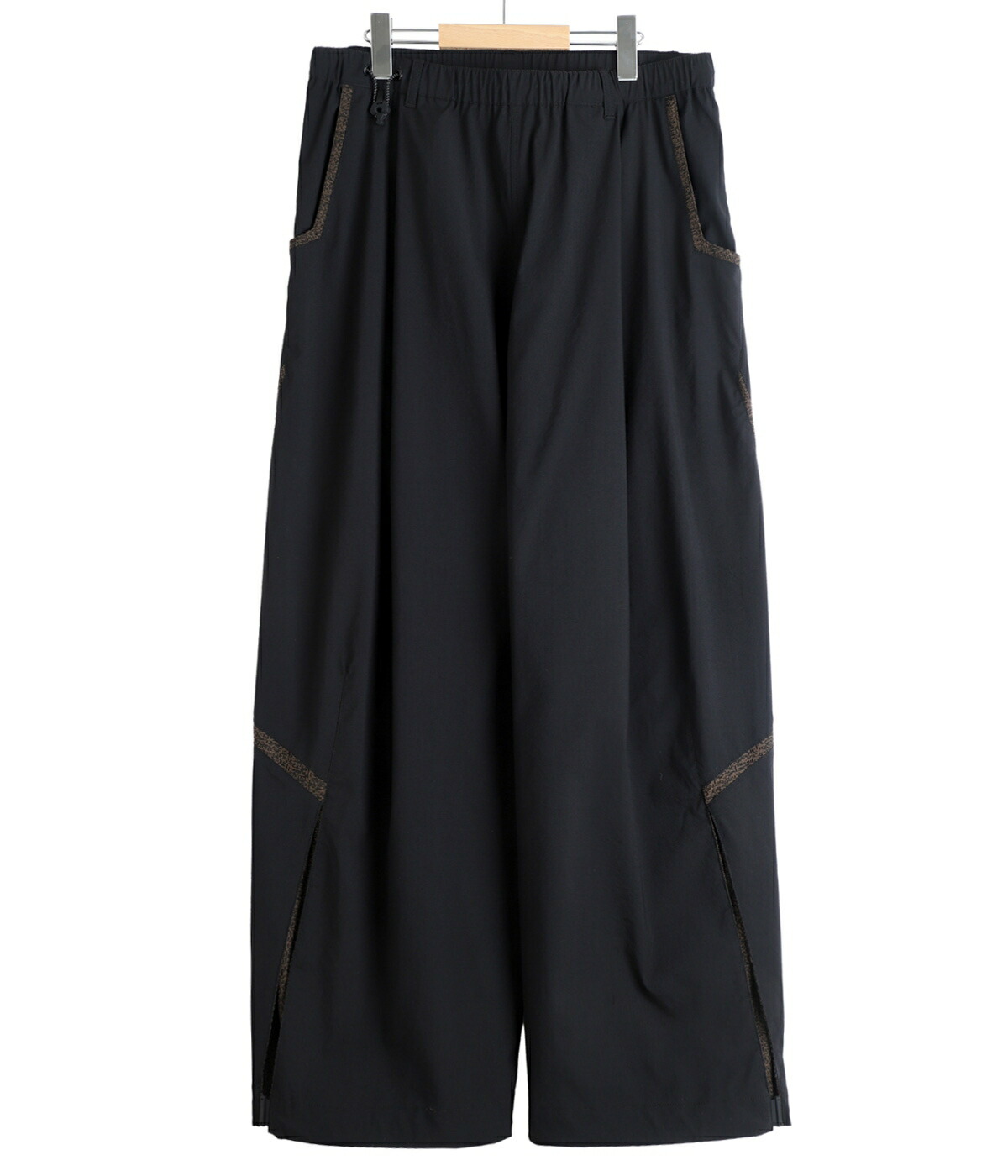 PASTOR NOVA パストルノヴァ　カーゴパンツ　Mサイズ PASTOR NOVA / パストルノヴァ ： GASH LINE PANTS 3 全2色 B1003-MC