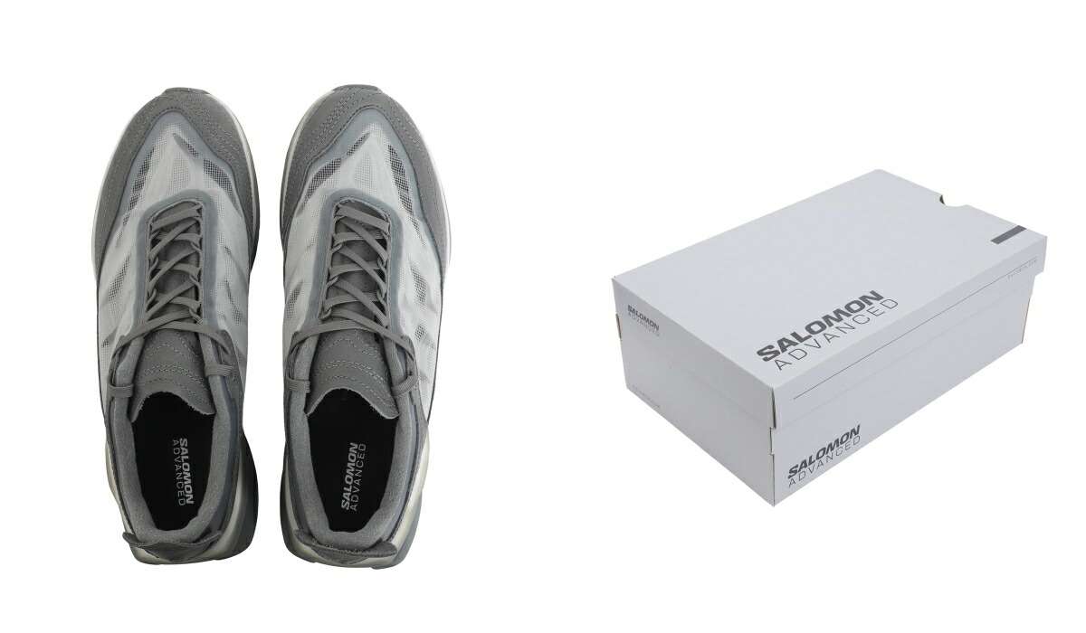SALOMON（サロモン） SALOMON ADVANCED /サロモン アドバンスド